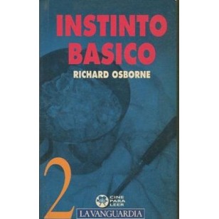 INSTINTO BÁSICO