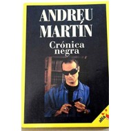 CRÓNICA NEGRA