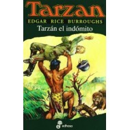 TARZÁN EL INDÓMITO
