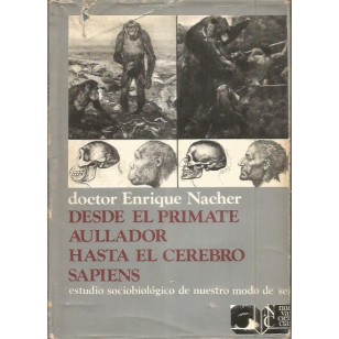 DESDE EL PRIMATE AULLADOR HASTA EL...