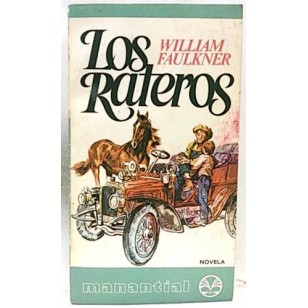 LOS RATEROS