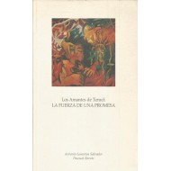 LOS AMANTES DE TERUEL LA...