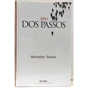 MANHATTAN TRANSFER