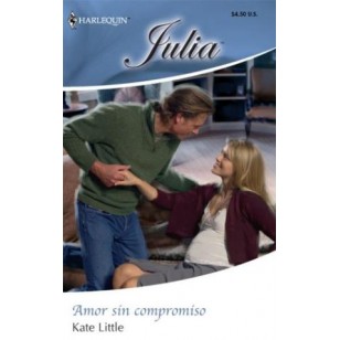 AMOR SIN COMPROMISO