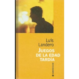 JUEGOS DE LA EDAD TARDÍA