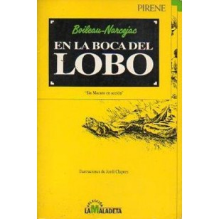 EN LA BOCA DEL LOBO