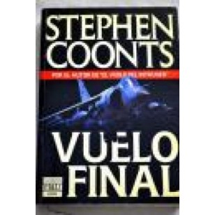VUELO FINAL