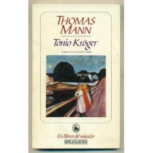 TONIO KROGER (edicio en catala)