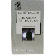UN HOMBRE LLAMADO SPADE