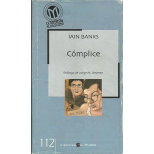 CÓMPLICE