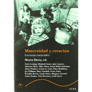 MATERNIDAD Y CREACIÓN
