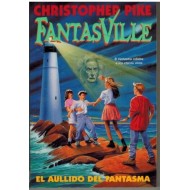 EL AULLIDO DEL FANTASMA