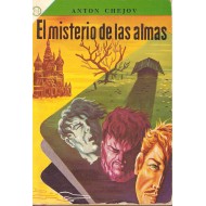 EL MISTERIO DE LAS ALMAS