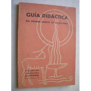 GUIA DIDÁCTICA DEL PRIMER GRADO DE...