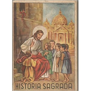 COMPENDIO DE HISTORIA DE LA RELIGIÓN...