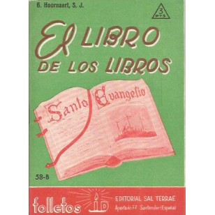 EL LIBRO DE LOS LIBROS