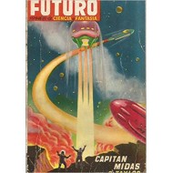 CAPITÁN MIDAS