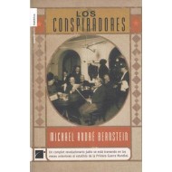 LOS CONSPIRADORES