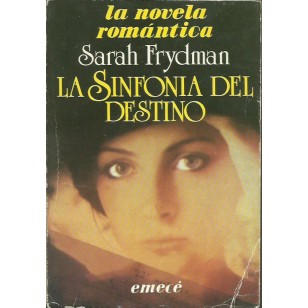 LA SINFONÍA DEL DESTINO