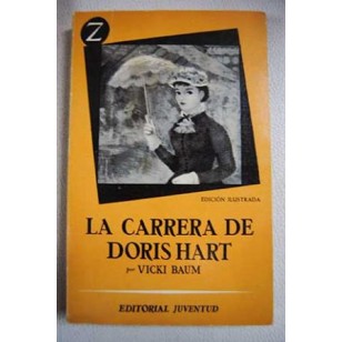 LA CARRERA DE DORIS HART