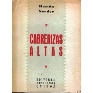CABRERIZAS ALTAS