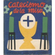 CATECISMO DE LA MISA