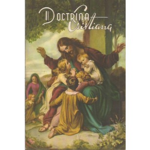 DOCTRINA CRISTIANA 2 1957