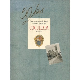 50 AÑOS CASA DE ECONOMÍA RURAL...