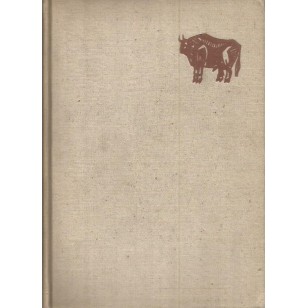 LOS TOROS EN LA LITERATURA