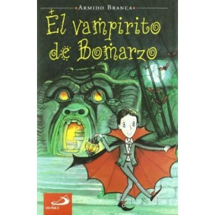 EL VAMPIRITO DE BOMARZO