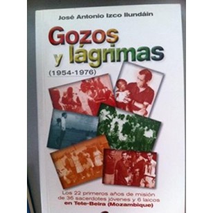 GOZOS Y LÁGRIMAS (1954-1976)