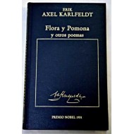 FLORA Y POMONA Y OTROS POEMAS