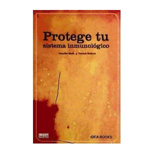 PROTEGE TU SISTEMA INMUNOLOGICO
