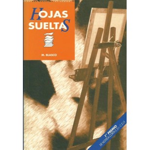HOJAS SUELTAS