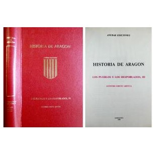 LOS PUEBLOS Y LOS DESPOBLADOS III