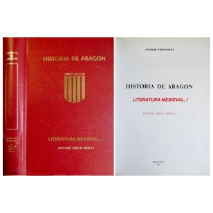 LITERATURA MEDIEVAL I