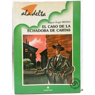 EL CASO DE LA ECHADORA DE CARTAS