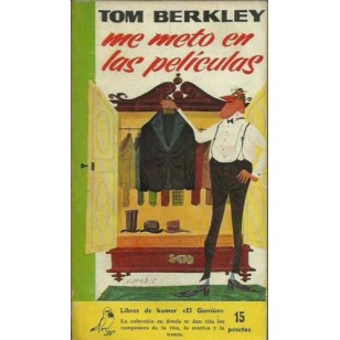 ME METO EN LAS PELÍCULAS