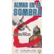 ALMAS EN LA SOMBRA