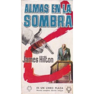 ALMAS EN LA SOMBRA