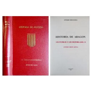 LOS PUEBLOS Y LOS DESPOBLADOS II