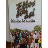 ELLOS SON ASI Diarios de...