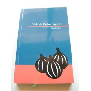 VIDA DE PEDRO SAPUTO