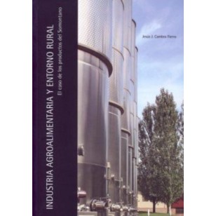 INDUSTRIA AGROALIMENTARIA Y ENTORNO...