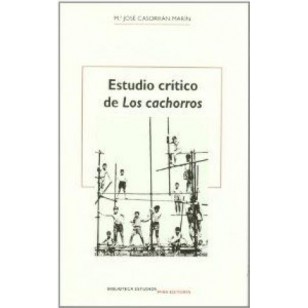 ESTUDIO CRITICO DE LOS CACHORROS