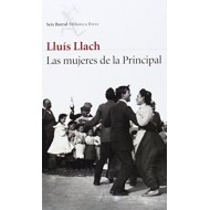 LAS MUJERES DE LA PRINCIPAL
