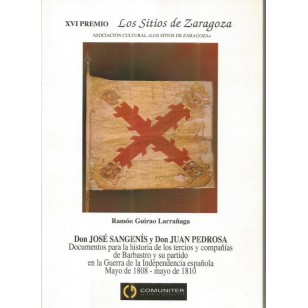 DON JOSÉ SANGENÍS Y DON JUAN PEDROSA