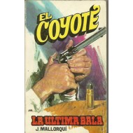 LA ÚLTIMA BALA