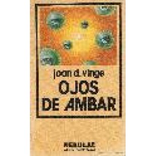 OJOS DE AMBAR