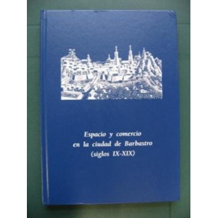 ESPACIO Y COMERCIO EN LA CIUDAD DE...